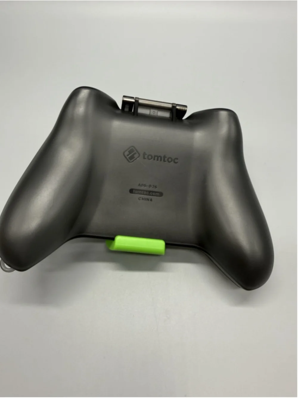 tomtoc ArmorCase-G26 Xbox Series X/S Controller Hard Case Black A05-026